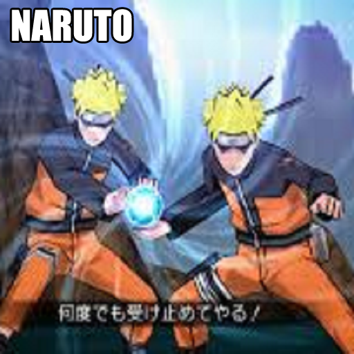 New Naruto Shippuden Ultimate Ninja Impact Hint