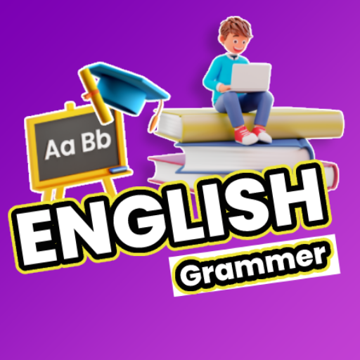 Learn English Grammar Offline