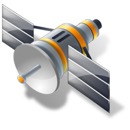 3D Satellite Tracker