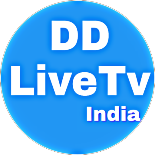 DD Live Tv - DD Sports Tv  dd live tv