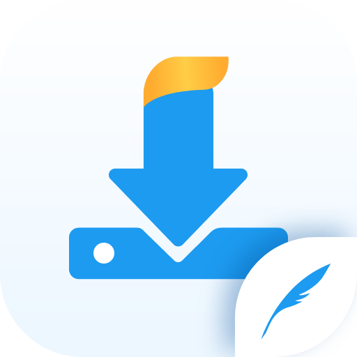 Downloader for Twitter