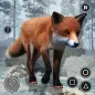Simulador de Animais 3D Fox