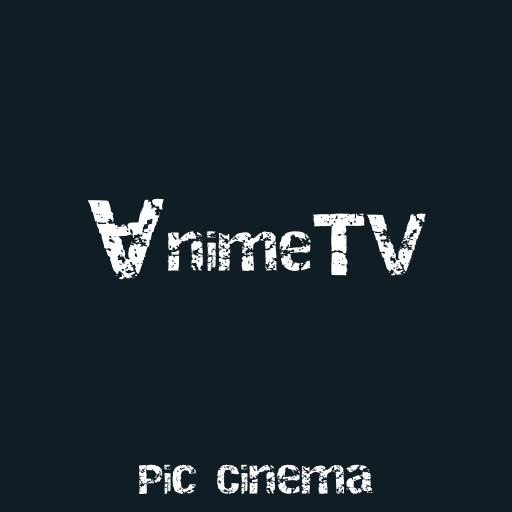 Anime TV - в твоем смартфоне