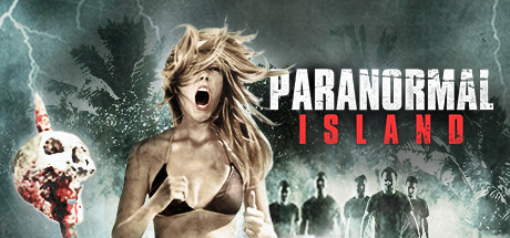 Paranormal Island