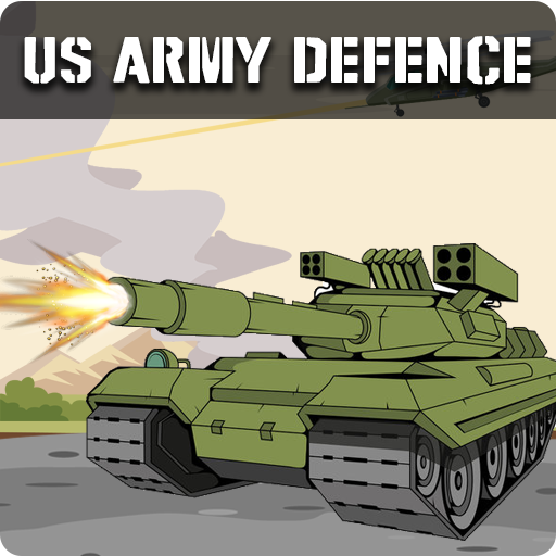 USA Army Defense