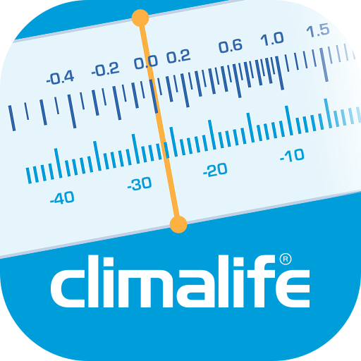 P/T Slider Climalife