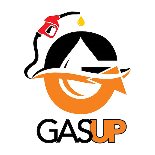 GasUp - On Demand Gas Delivery