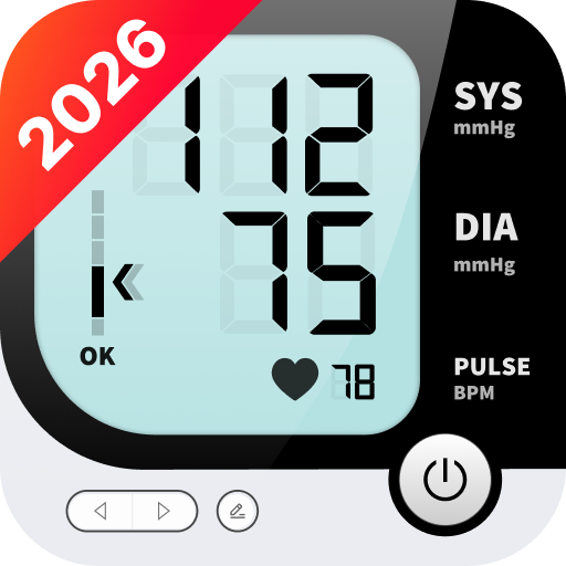 Blood Pressure Tracker