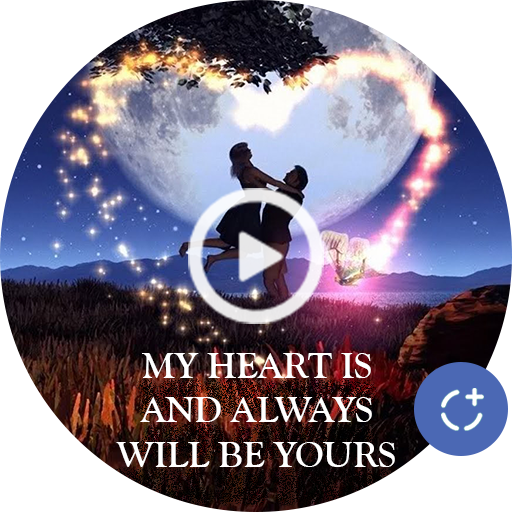 वीडियो स्टेटस मेकर और डाउनलोड