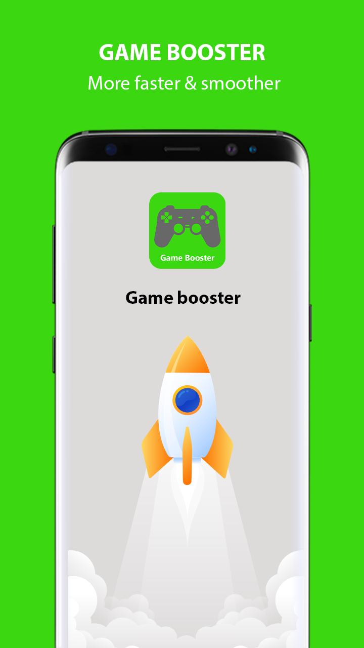 Скачать Game Booster 5x Faster на ПК | Официальный представитель GameLoop