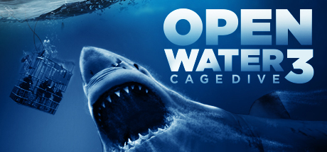 Open Water 3: Cage Dive