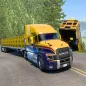 Truck Simulator : Trucker Game