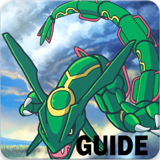 Guide Pokemon Emerald Walktrough