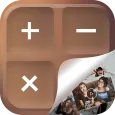 Calc Vault - Gallery Lock