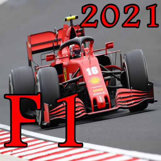 F1 2021 GAME