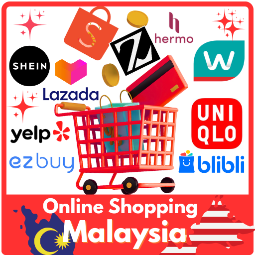 Online Shopping Malaysia