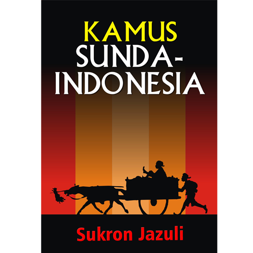 Kamus Sunda