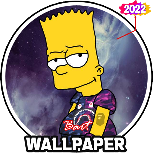 Bart Wallpaper HD 4K