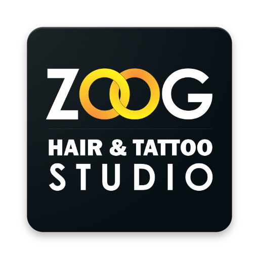 Zoog Studio - Salon & Academy