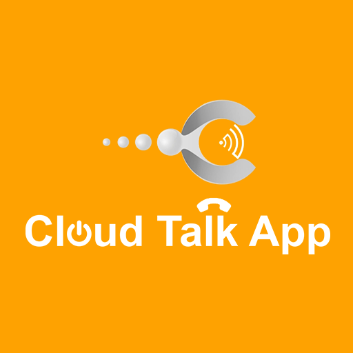 Download Cloud Talk App android on PC