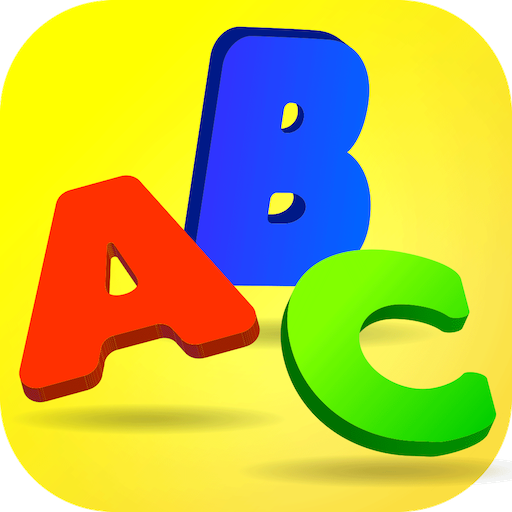 เกมเด็ก ABC สำหรับเด็กวัยหัดเด