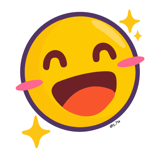 WAStickerApps Etiketler Emoji