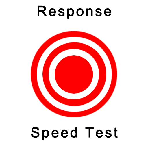 Reaction Speed Test- response 