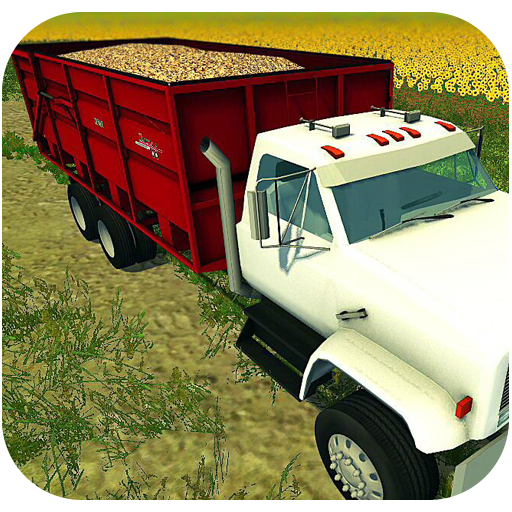 Çiftlik İnek Taşıma Oyunu 3D