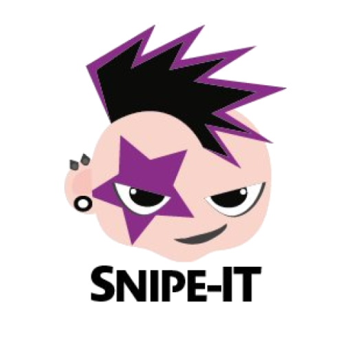 Snipe-IT Assets Management