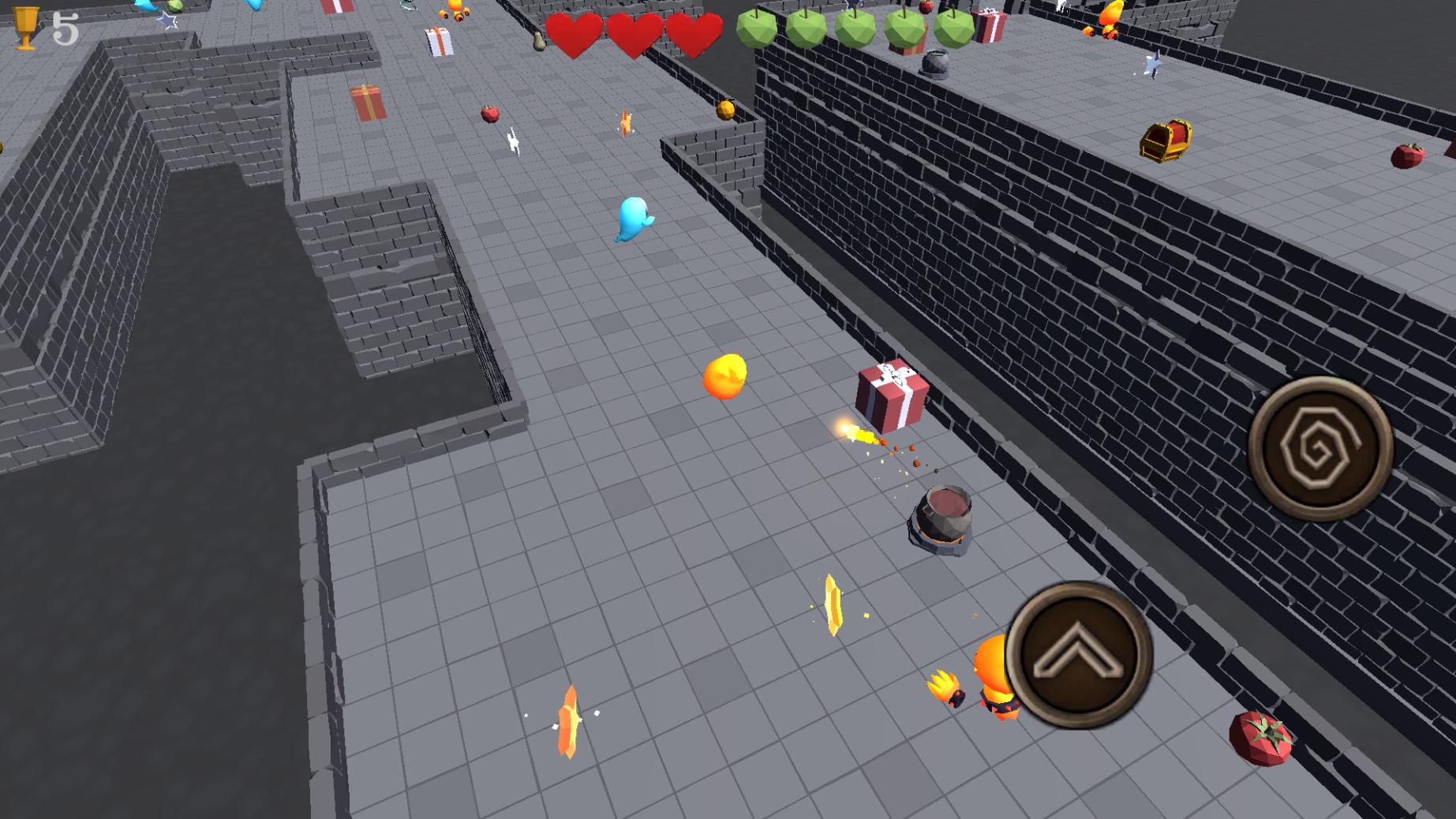 Download Waffle! 2 android on PC