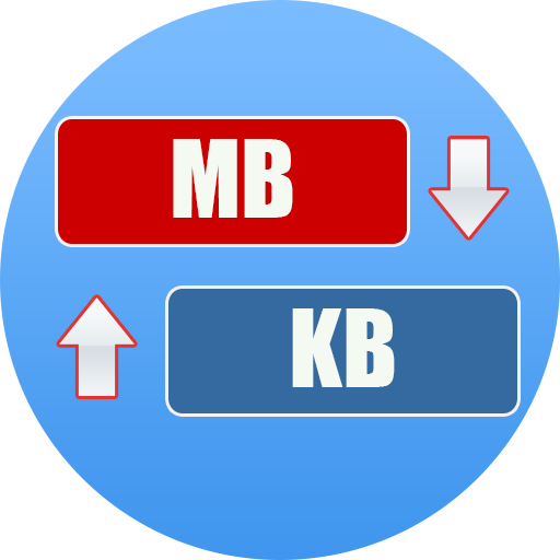 MB to KB Converter