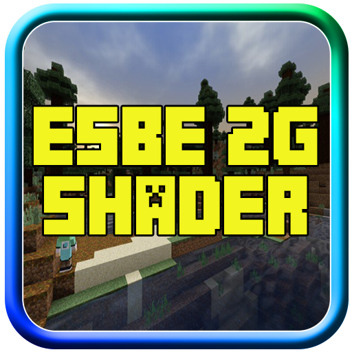 ESBE 2G Shader for Minecrat PE