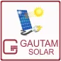 Gautam Solar App