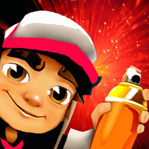 Download Cheats For Subway Surfer Guide android on PC