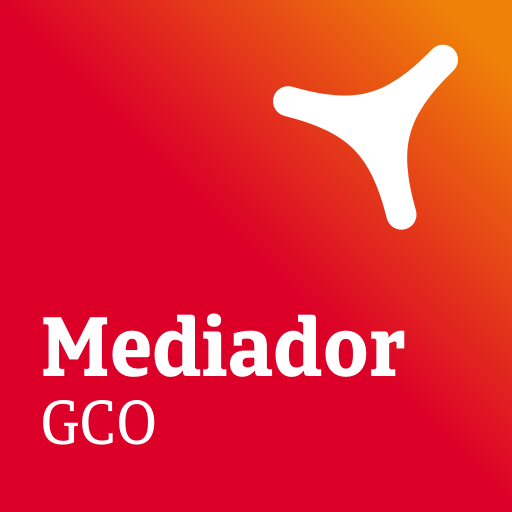 Mediador GCO