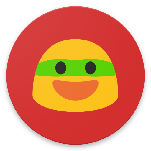 Blobmoji Vorschau