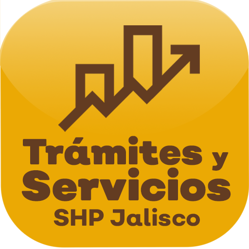 Tramites y Servicios de la SHP