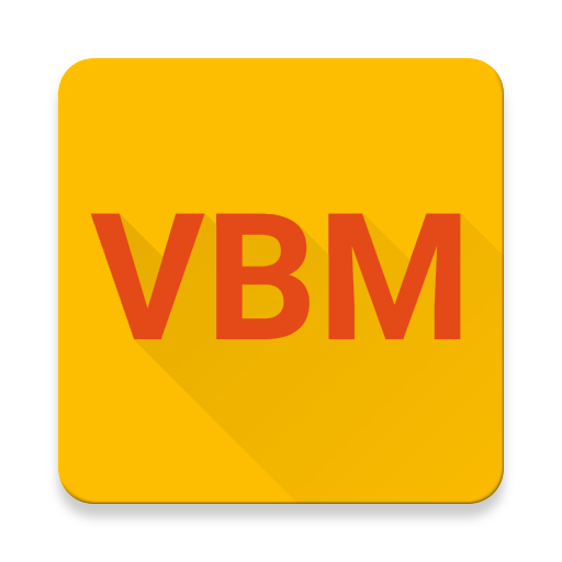 VBM