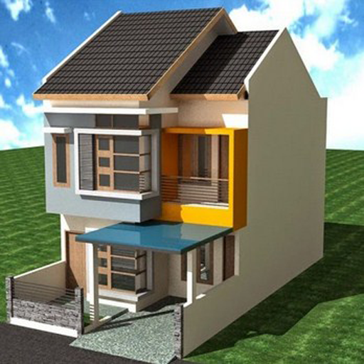 Desain Rumah Impian