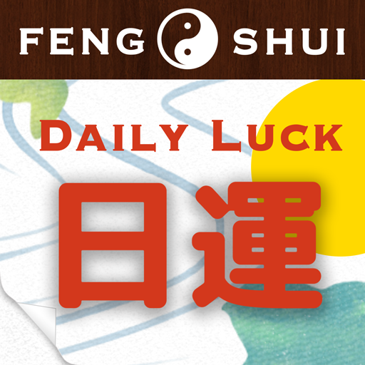 YourDailyLuck - Feng Shui Fort