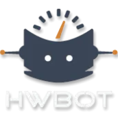 HWBOT Prime - CPU Benchmark