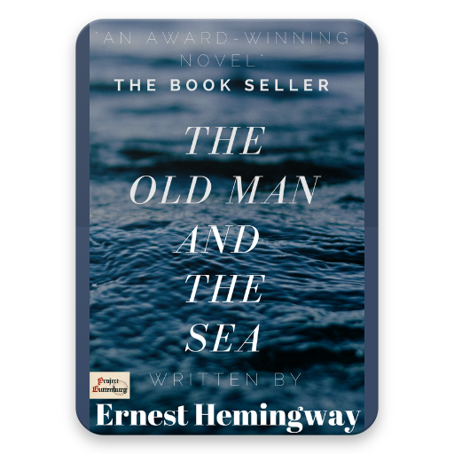 The Old Man And  The Sea ebook