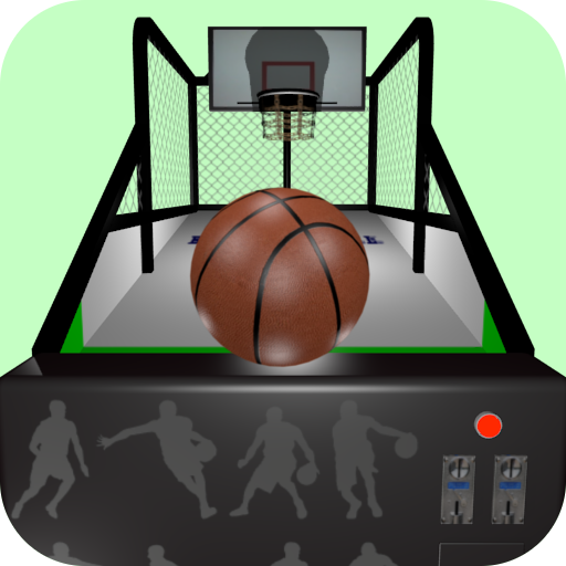 Basketball Arcade - 3D