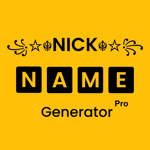 FFName: Nickname Generator