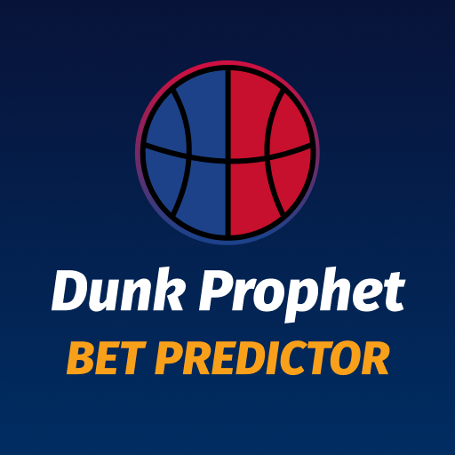 Dunk Prophet - Bet Predictor