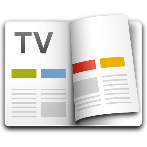 Digital TV Manager