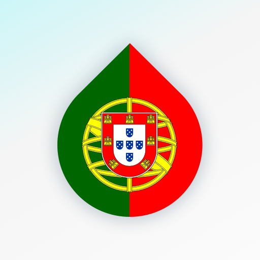 Drops: Learn Portuguese