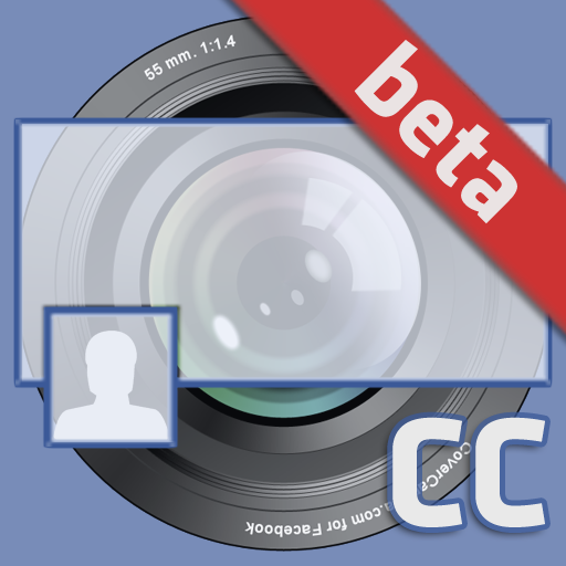 CoverCamera for Social