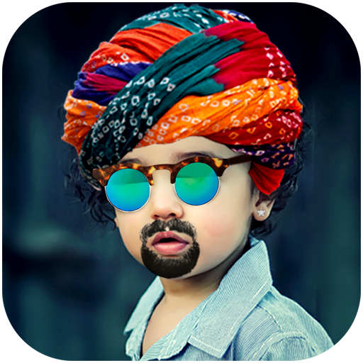 Face Changer Photo Editor