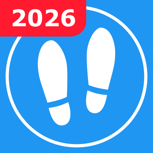 Pedometer - Step Counter